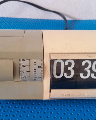 orologio solari udine  vintage