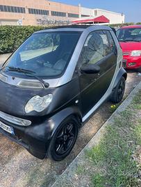 Smart 450 benzina
