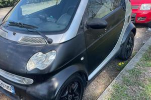 Smart 450 benzina