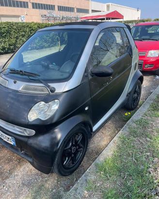 Smart 450 benzina