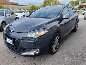 Renault Megane Mégane 1.9 dCi 130CV SporTour GT Li
