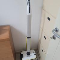 Karcher FC7 in garanzia