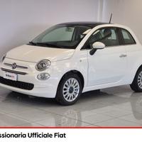 Fiat 500 1.2 lounge 69cv my18