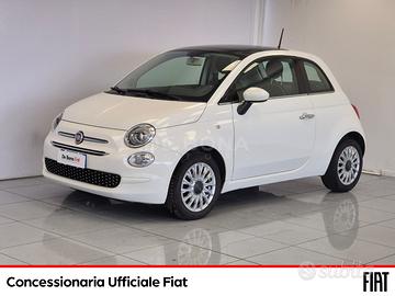 Fiat 500 1.2 lounge 69cv my18
