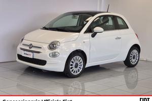 Fiat 500 1.2 lounge 69cv my18