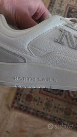 North sails sneakers