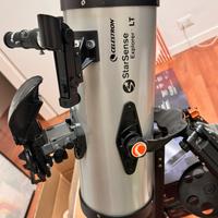 Telescopio Celestron Explorer 127