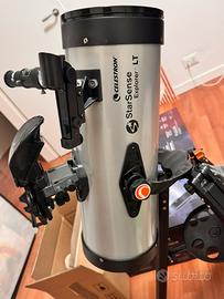 Telescopio Celestron Explorer 127