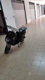 Piaggio ZIP SP
