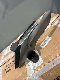 Puntale carena Triumph Street Triple 765