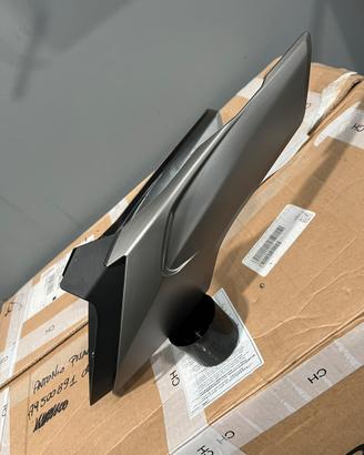 Puntale carena Triumph Street Triple 765