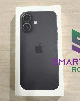 APPLE IPHONE 16 128GB NUOVI