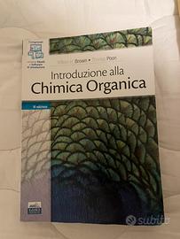 Introduzione alla chimica organica