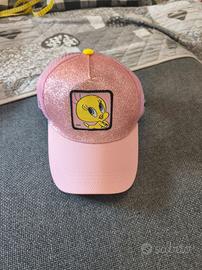 Cappello Bimba/Donna