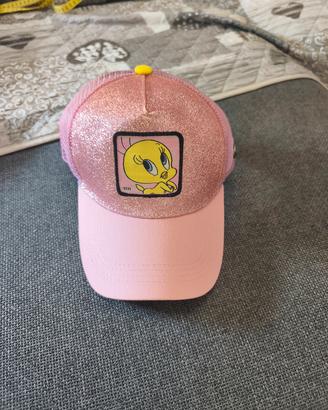 Cappello Bimba/Donna