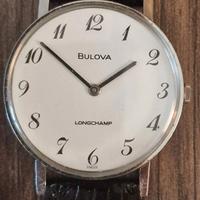 Bulova - Longchamp