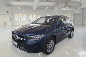 MERCEDES-BENZ GLA 200 D AUTOMATICO BUSINESS EXTRA 