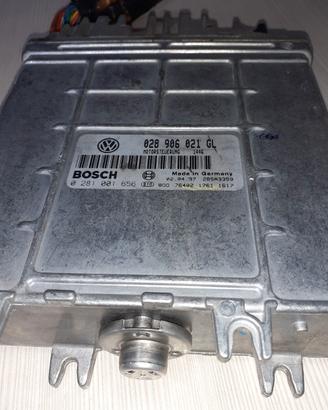 Centralina Motore Bosch-028906021GL VW-Passat-Audi