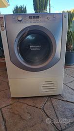 Asciugatrice pari al nuovo