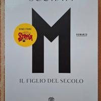 M-Il figlio del secolo 