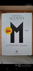 M-Il figlio del secolo 