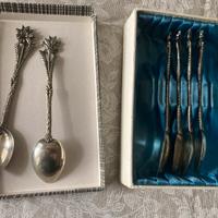 Cucchiaini vintage
