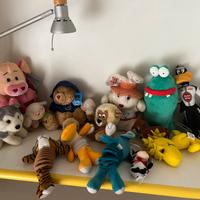 Lotto Peluche