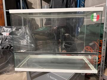 Teca 700*500*330 a prezzo trattabile