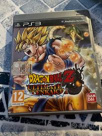 Dragonball z