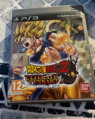 Dragonball z