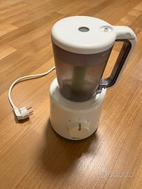 Avent Philips Omogeneizzatore con cottura vapore