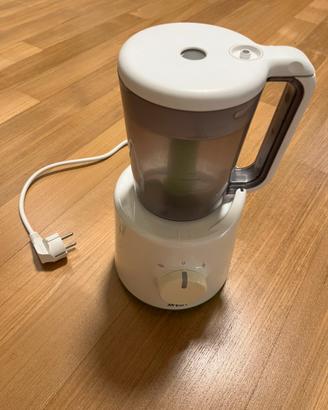 Avent Philips Omogeneizzatore con cottura vapore