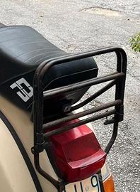 Portapacchi posteriore Vespa Px