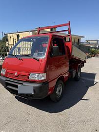 Piaggio Porter disel 1400