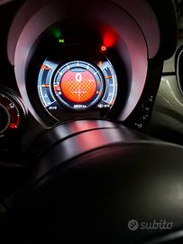 fiat 595 abarth