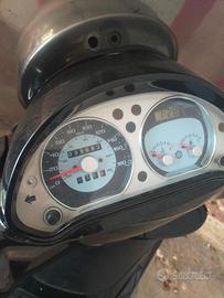 Piaggio Beverly 500 - 2006