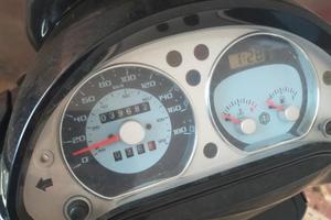 Piaggio Beverly 500 - 2006