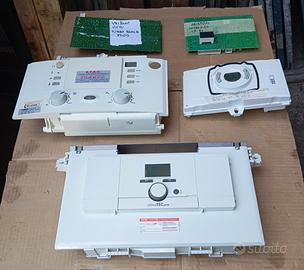 Schede elettroniche VAILLANT, JUNKERS, ARISTON 
