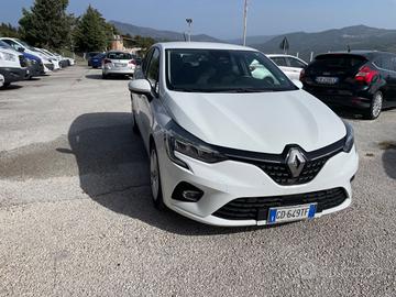 Renault Clio Blue dCi 8V 85 CV 5 porte Zen