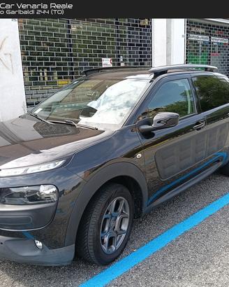 Citroen C4 Cactus 1.2 82 cv SHINE #12128
