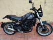 Benelli Leoncino 500 2021 patente A2 finanziabile