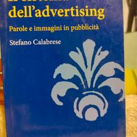 Il sistema dell'advertising 
Stefano Calabrese 