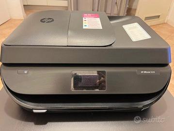 Hp Officejet 5220 Stampante