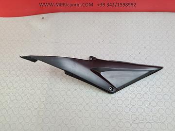 FIANCHETTI SERBATOIO HONDA CBR 600 RR 2006 2005