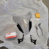 Accessori MT-09 2020