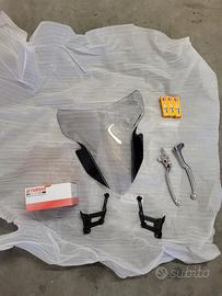 Accessori MT-09 2020