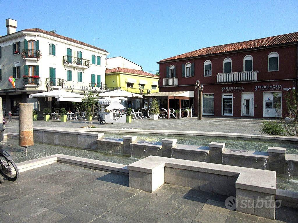 Apartment in Jesolo, Cason Fornaci - Vista 5