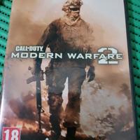 Call of duty modern warfare 2 per PC