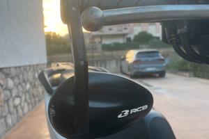 Specchietti rcb manubrio