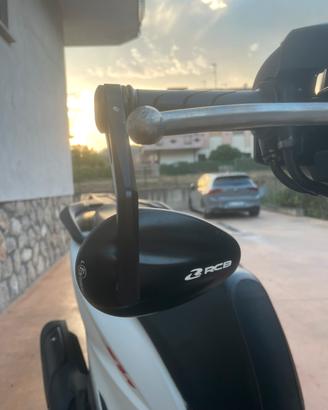 Specchietti rcb manubrio